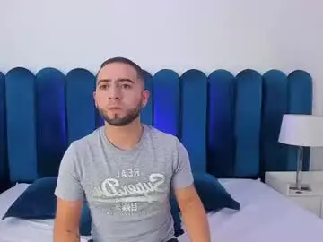 Chaturbate Live Sex Cam of lushian_luna