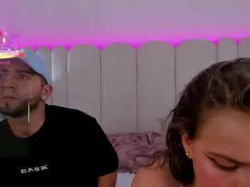 Chaturbate Nude Webcam of lushian_luna