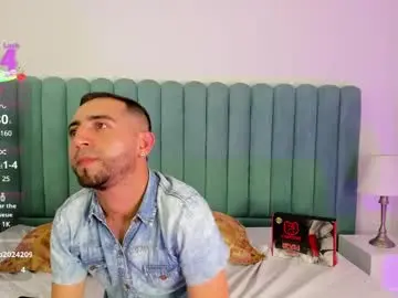 Chaturbate Live Sex of lushian_luna