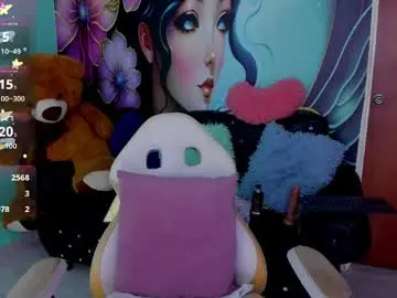 Chaturbate Watch Live Sex Cams of mia_bigtits_17