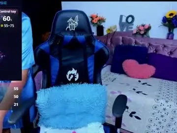 Chaturbate Free Porn Cam of mia_bigtits_17
