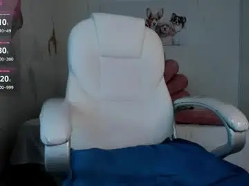 Chaturbate Live Sex of niickyjones