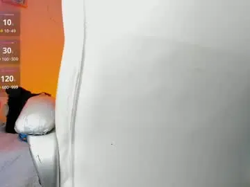 Chaturbate Adult Video Chat of niickyjones