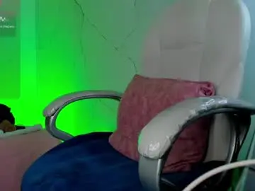 Chaturbate Sex Cam of niickyjones