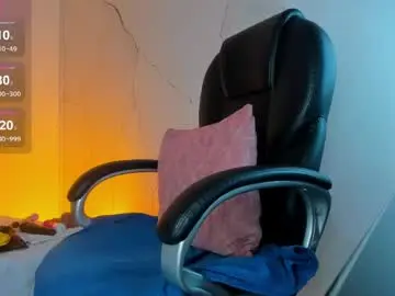 Chaturbate Live Sex of niickyjones