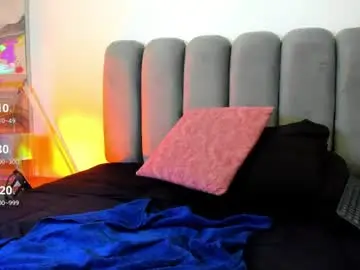 Chaturbate Live Sex of niickyjones