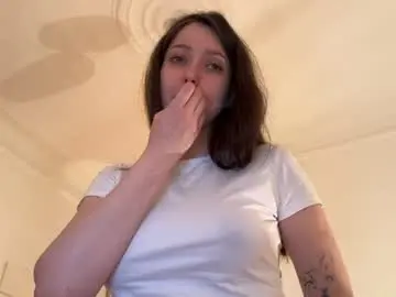 Chaturbate Nude Webcam of pileacadieri__
