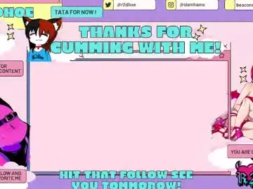 Chaturbate Adult Webcams of r2dho3