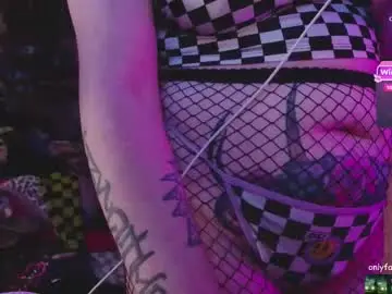 Chaturbate Adult Video Chat of r2dho3