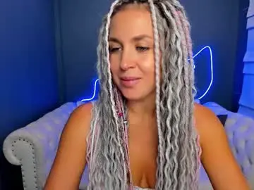 Chaturbate Live Porn of roxy_mars
