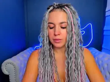 Chaturbate Watch Live Sex Cams of roxy_mars