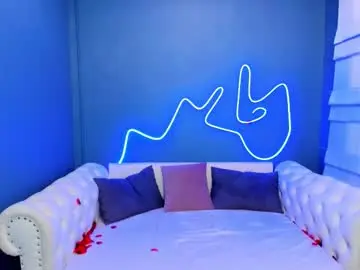 Chaturbate Live Sex Cam of roxy_mars