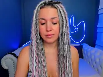 Chaturbate Private Sex Chat of roxy_mars