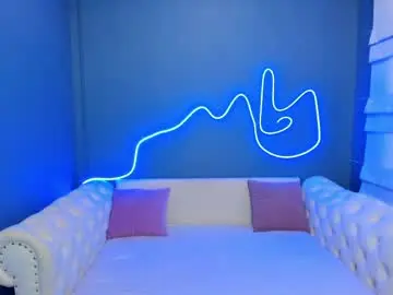 Chaturbate Live Porn of roxy_mars