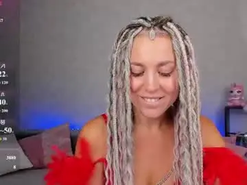 Chaturbate Adult Video Chat of roxy_mars