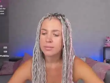Chaturbate Adult Webcam of roxy_mars