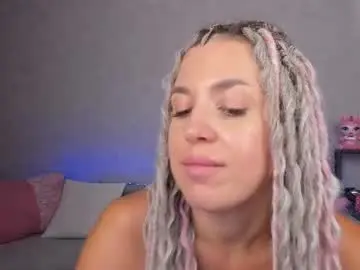 Chaturbate Sex Chat of roxy_mars
