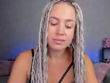Chaturbate Sex Cam of roxy_mars