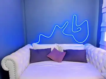 Chaturbate Live Sex of roxy_mars