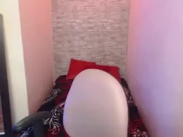 Chaturbate Adult Webcam of sara_valderrama_