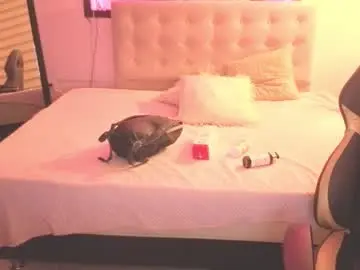 Chaturbate Adult Webcam of sara_valderrama_