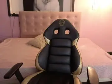 Chaturbate Best live sex cam show of sara_valderrama_