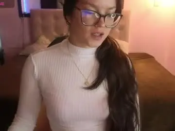 Chaturbate Adult Webcams of sara_valderrama_