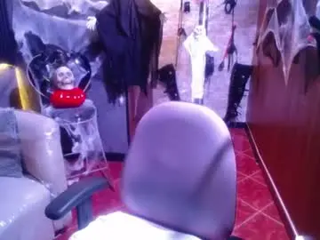 Chaturbate Private Sex Chat of sara_valderrama_