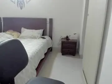 Chaturbate Live Sex Cam of sophielatina