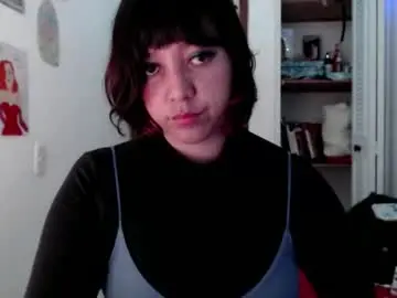 Chaturbate Watch Live Sex Cams of soynanabela