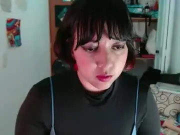 Chaturbate Private Sex Chat of soynanabela