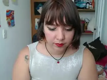Chaturbate Best live sex cam show of soynanabela