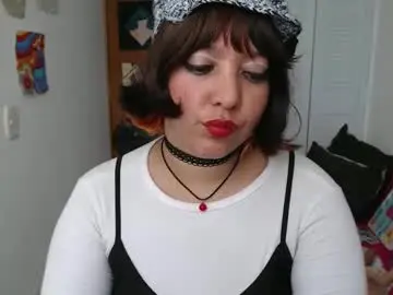 Chaturbate Live Sex of soynanabela