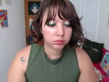 Chaturbate Nude Webcam of soynanabela