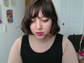 Chaturbate Adult Webcam of soynanabela