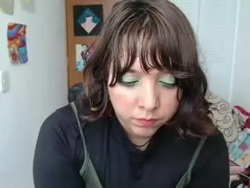 Chaturbate Adult Webcams of soynanabela