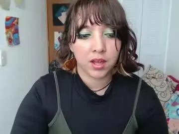 Chaturbate Free Porn Cam of soynanabela