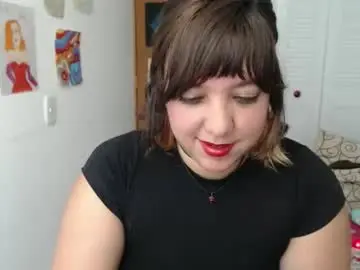 Chaturbate Sex Chat of soynanabela