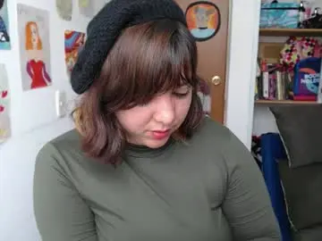 Chaturbate Best Webcam of soynanabela