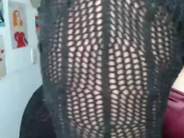 Chaturbate Sex Cam of soynanabela