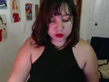 Chaturbate Live Sex of soynanabela