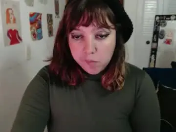 Chaturbate Best Webcam of soynanabela