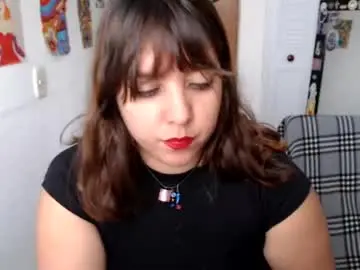 Chaturbate Adult Webcams of soynanabela