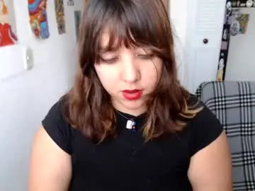 Chaturbate Best live sex cam show of soynanabela