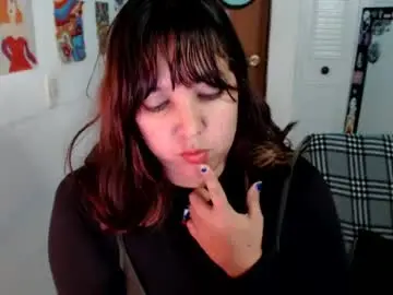 Chaturbate Live Sex of soynanabela
