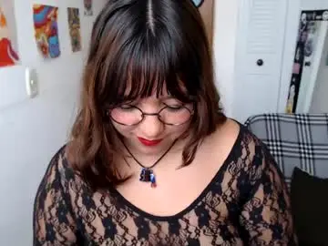 Chaturbate Live Porn of soynanabela