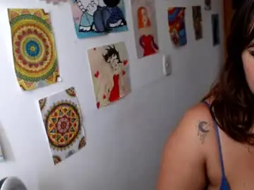 Chaturbate Free Live Porn of soynanabela