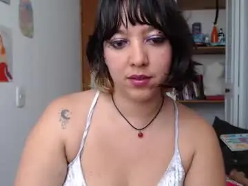 Chaturbate Sex Cam of soynanabela