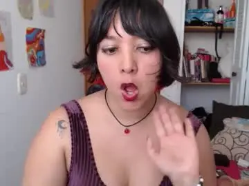 Chaturbate Sex Cam of soynanabela
