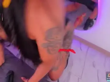 Chaturbate Watch Live Sex Cams of yourwishisme_val